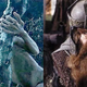 Illustration for article titled Gimli And Gollum Voice Risen